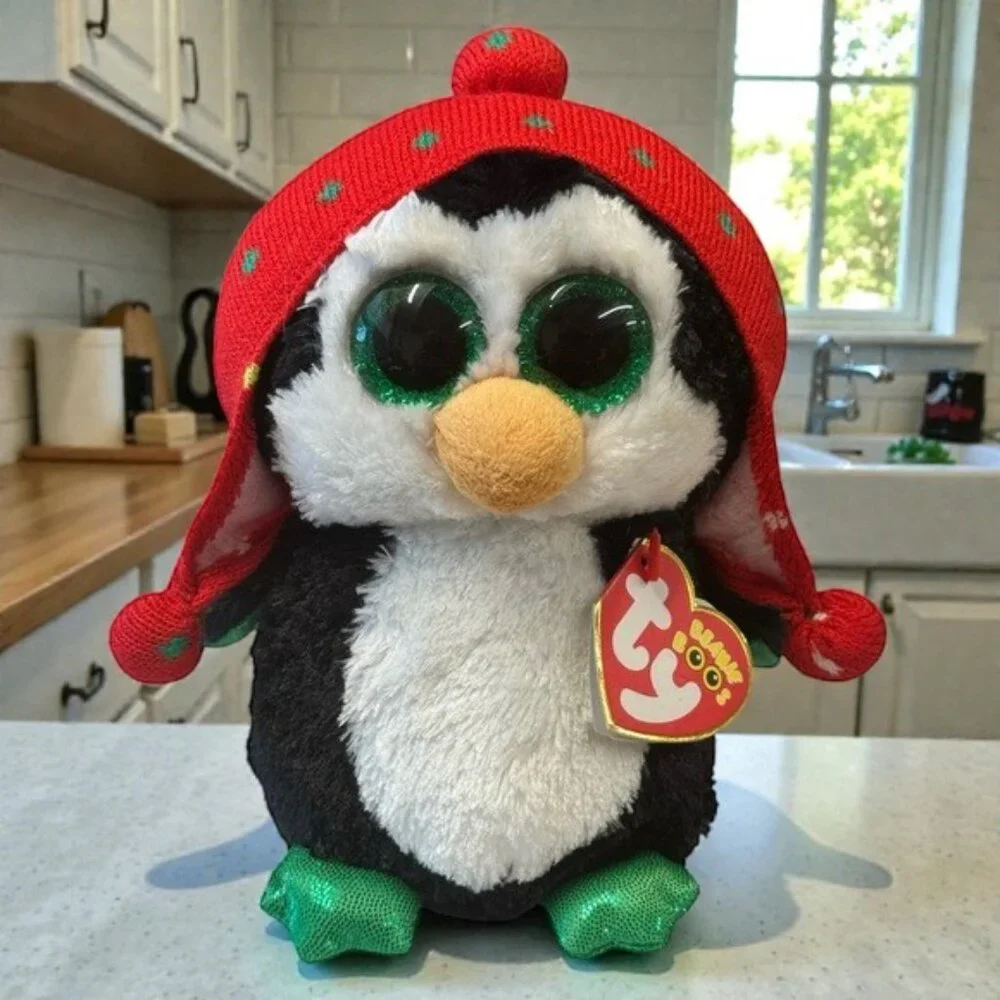Ty Beanie Boos - 